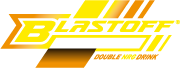 Blastoff Logo